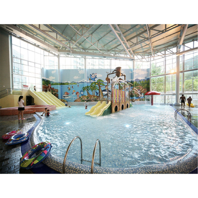 Ξηρός ατμού Sauna τύπος θέρμανσης Korean Bath Spa Jjimjibang λουτρών ηλεκτρικός