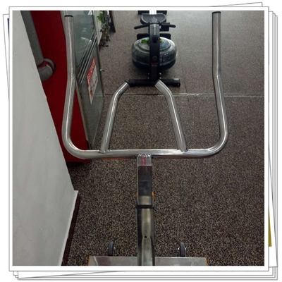 Δημοφιλές ποδήλατο 28KG λιμνών ποδηλάτων Aqua ποδηλάτων νερού υδρο για τη γυμναστική και τη λέσχη