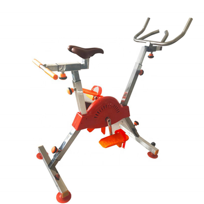 Υποβρύχιο ποδήλατο 25/28kg κύκλων Aqua άσκησης πισινών